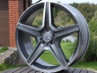 FELGI Model M278 MG 20" 5x112 MERCEDES S,CL,CLK,ML,GLK